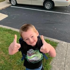 Meet your Posher, Roxanne